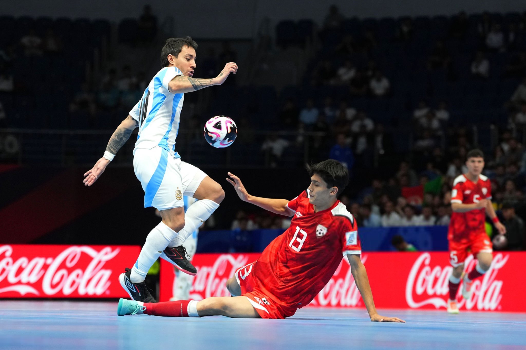 argentinaafganistan