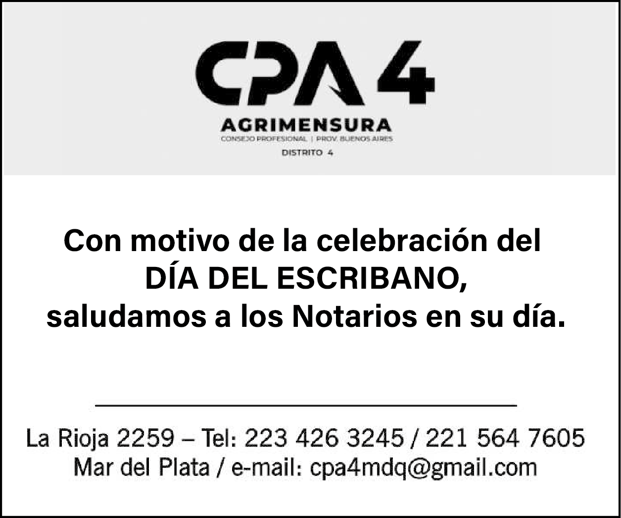 cpa 4 escribanos digital