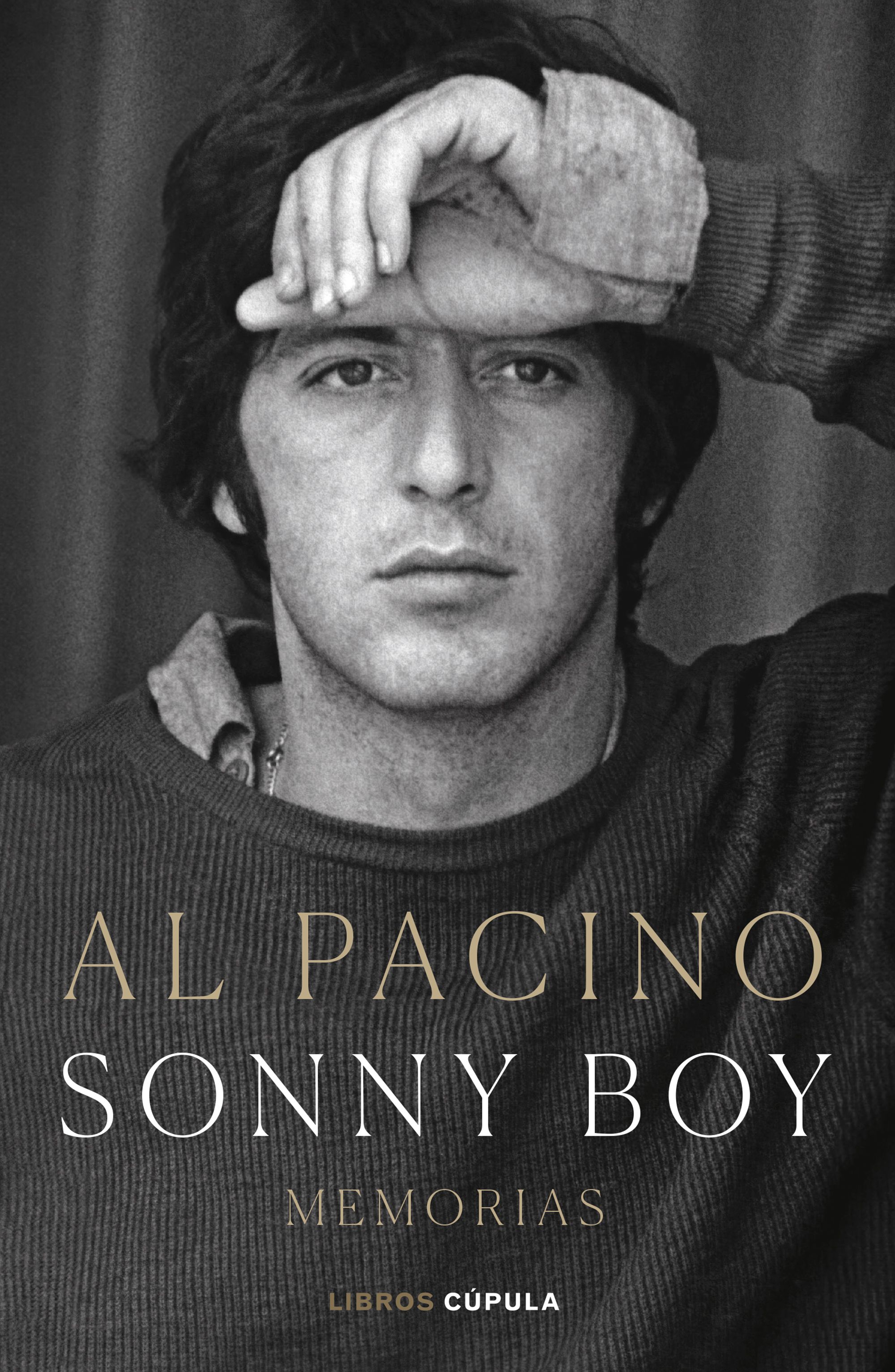 Al Pacino, Sonny Boy