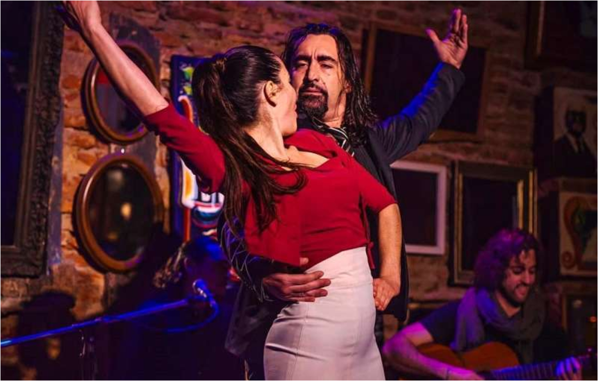 Flamenco