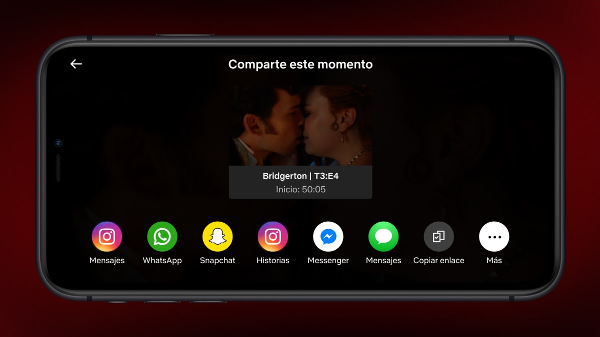 Netflix+Momentos