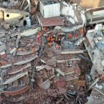 Derrumbe en Villa Gesell: el INTI descartó fallas en la estructura original pero apunta a las reformas realizadas