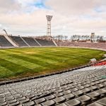 Nombres y vínculos detrás de la licitación del estadio Minella