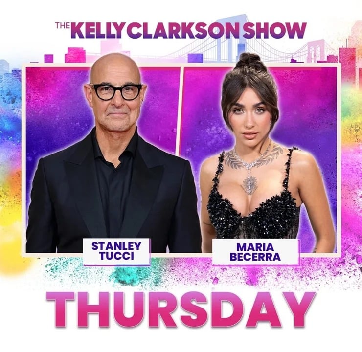 The Kelly Clarkson Show