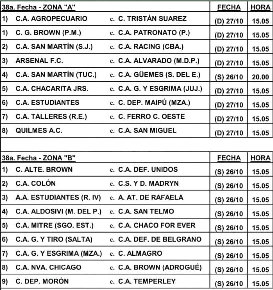 programaultimafecha