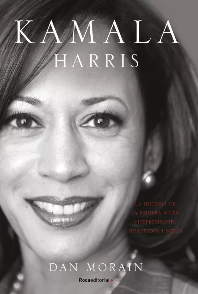 Kamala-Libro