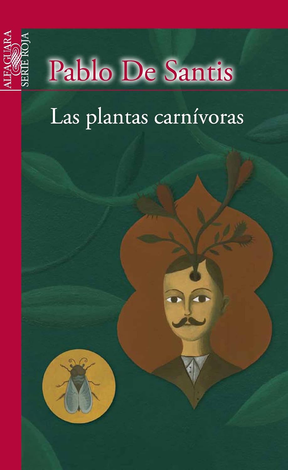 Las plantas carnívoras