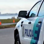 Detuvieron a un agente de Prefectura por abusar de hija