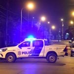 Buscan darle más poder a los intendentes en la definición de políticas de seguridad