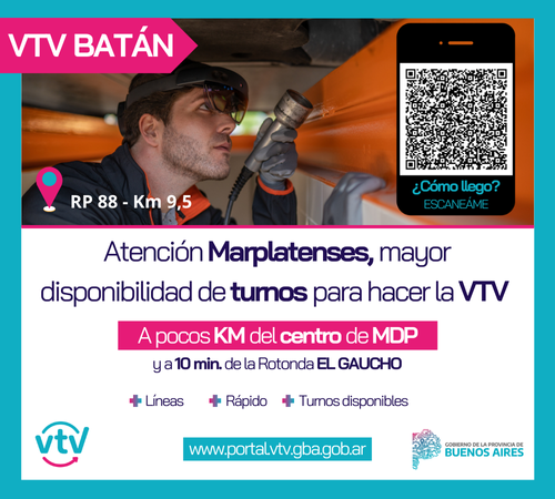 La Capital_Batán VTV