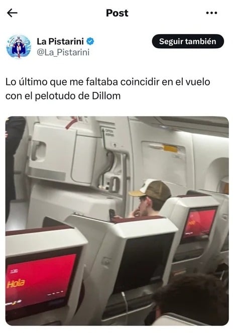 dillom