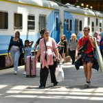 Tren a Mar del Plata: salieron a la venta los pasajes para mayo