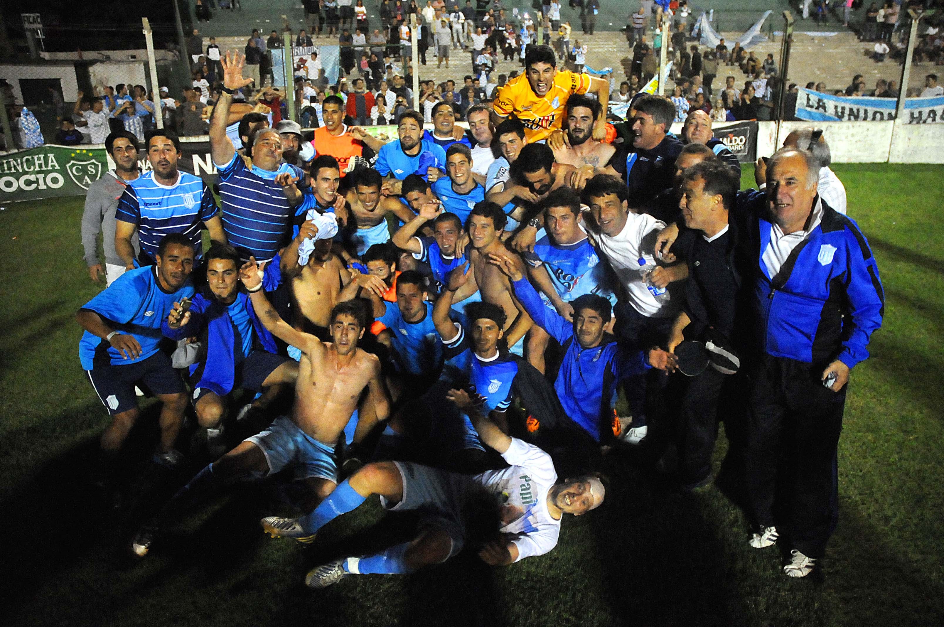 Fotos: Mauricio Arduin / LA CAPITAL