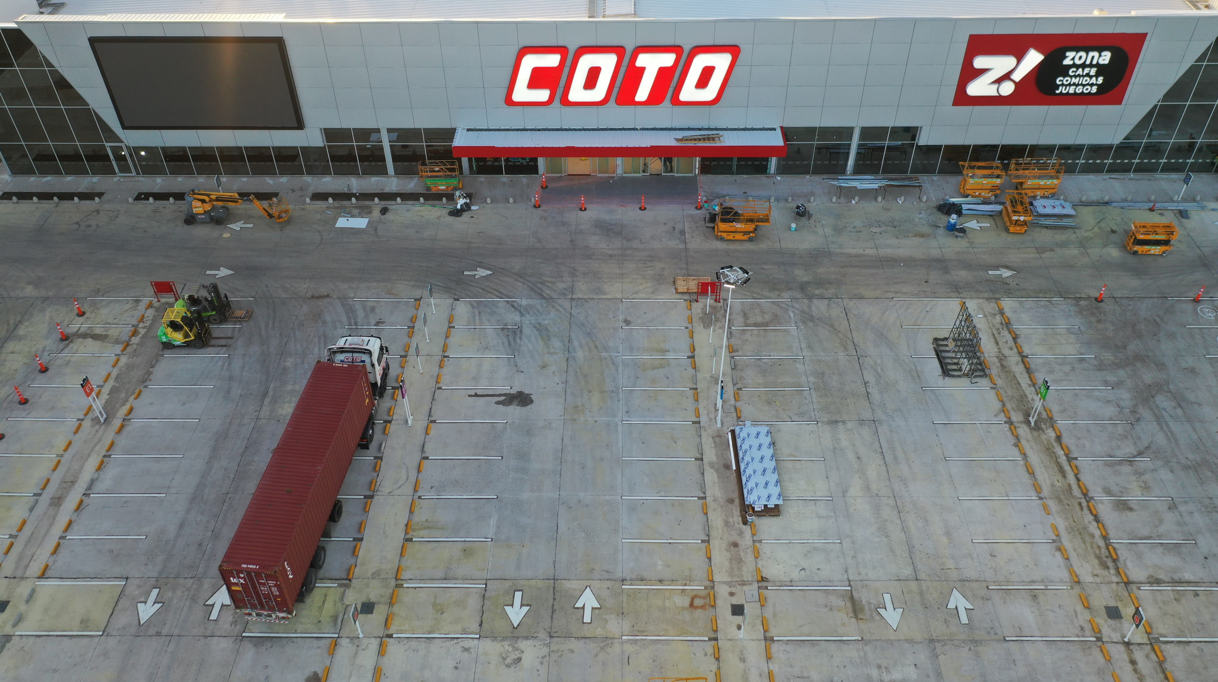 Cotonete