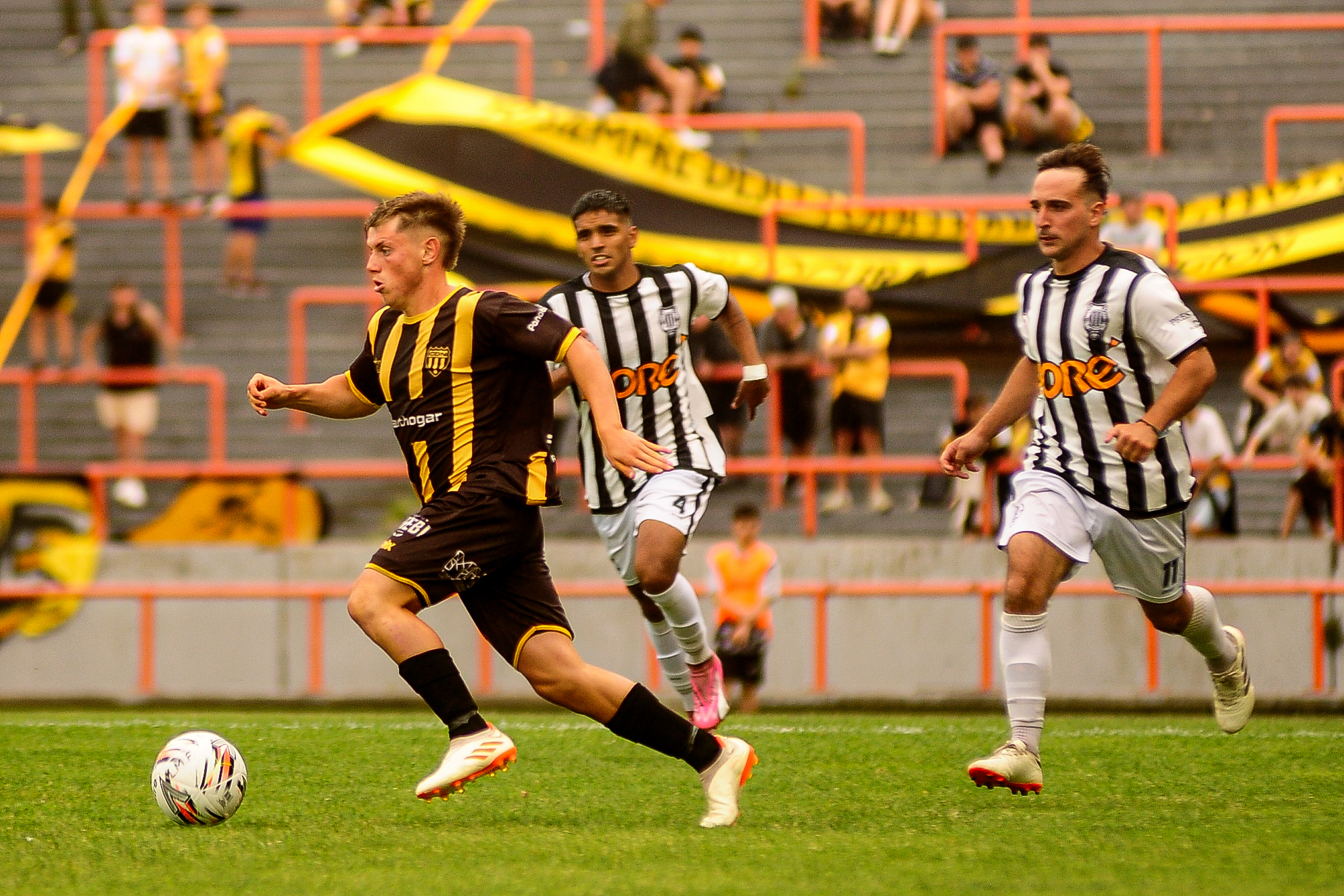 Mauricio Di Martino, de Norte a Kimberley.