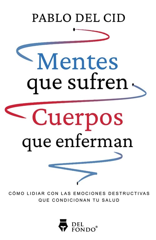 Mentes que sufren