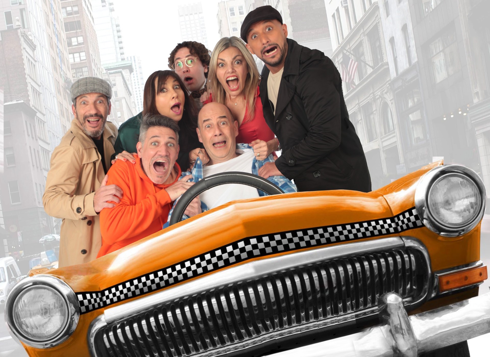TAXI PRENSA