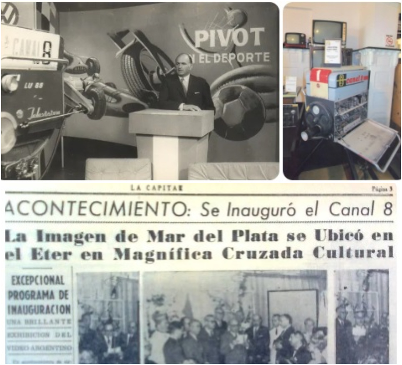 canal 8