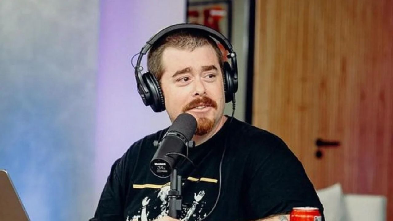 Migue Granados.