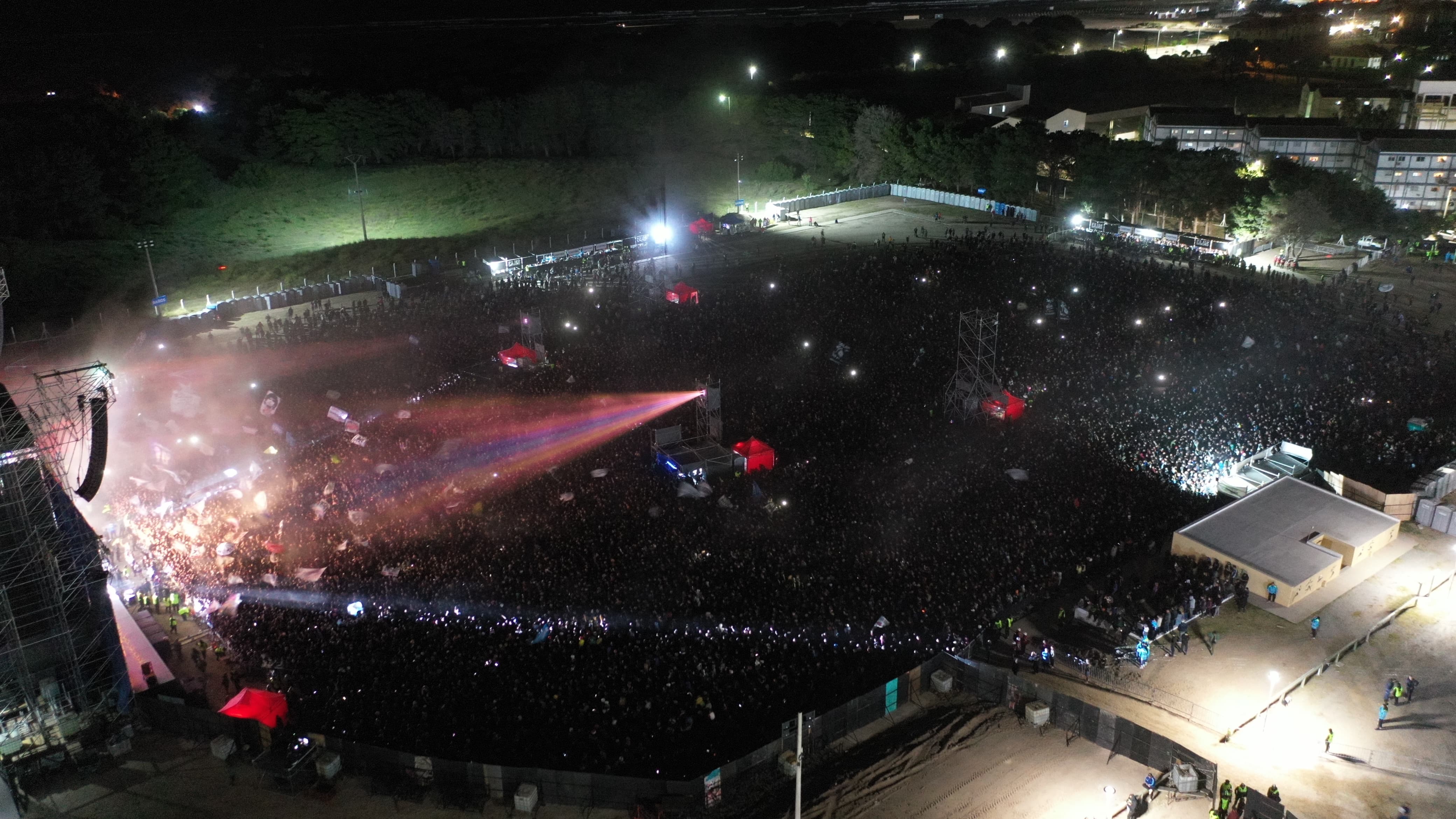 Foto: Pablo Funes @dronmardelplata