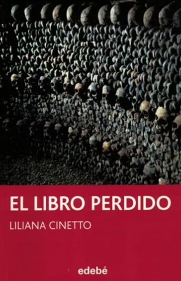 El libro perdido