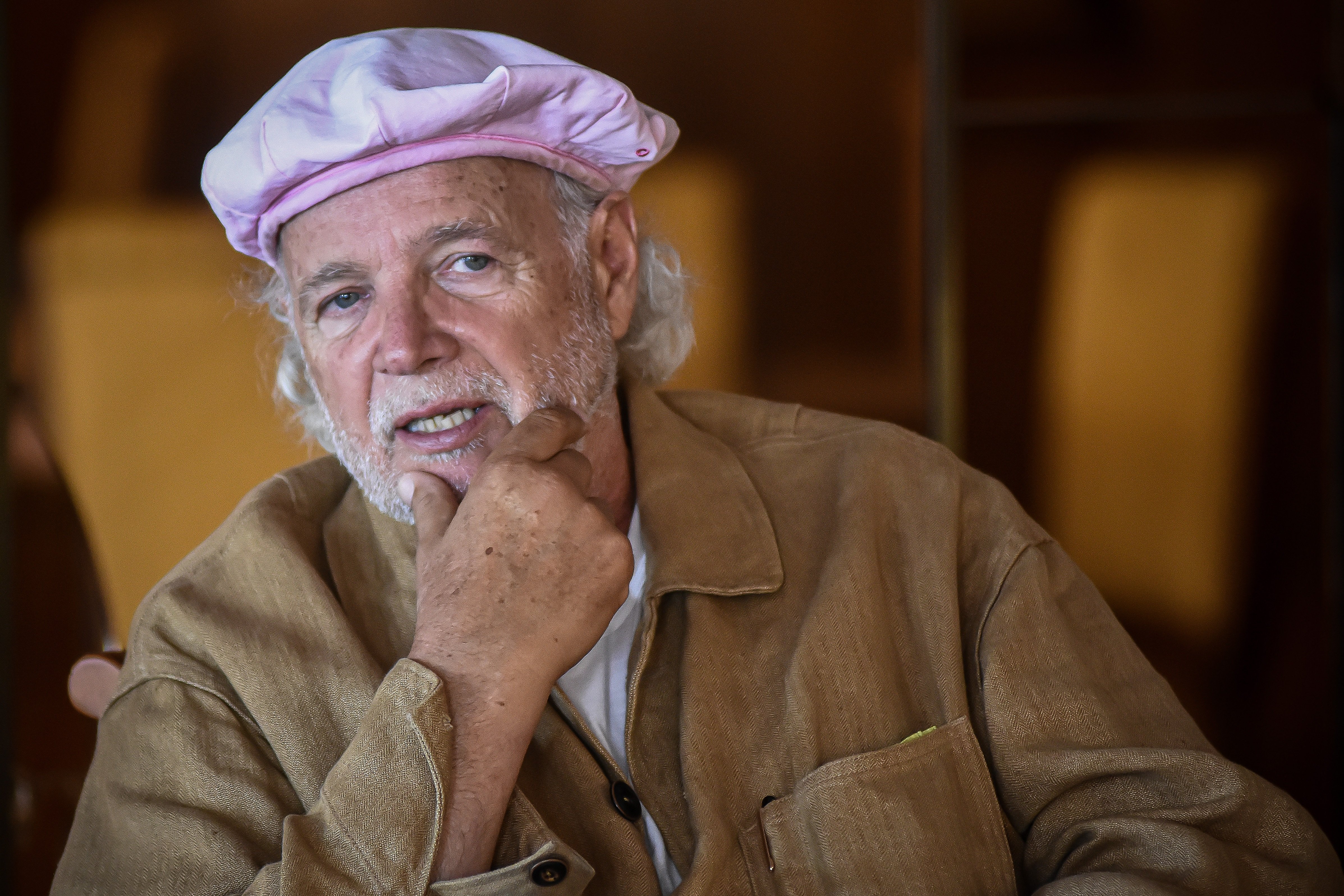 Francis Mallmann