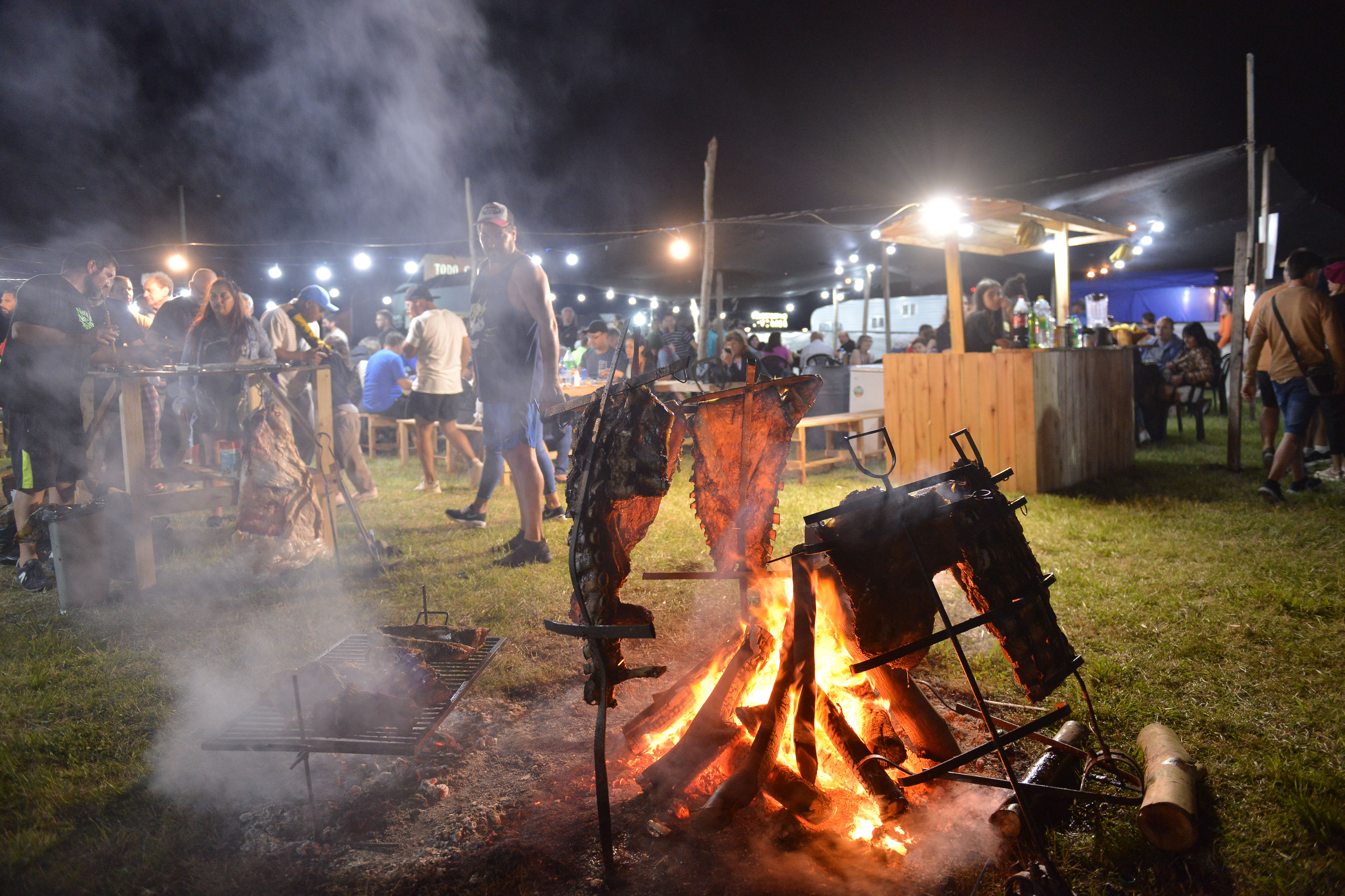 Fiesta Provincial del Costillar