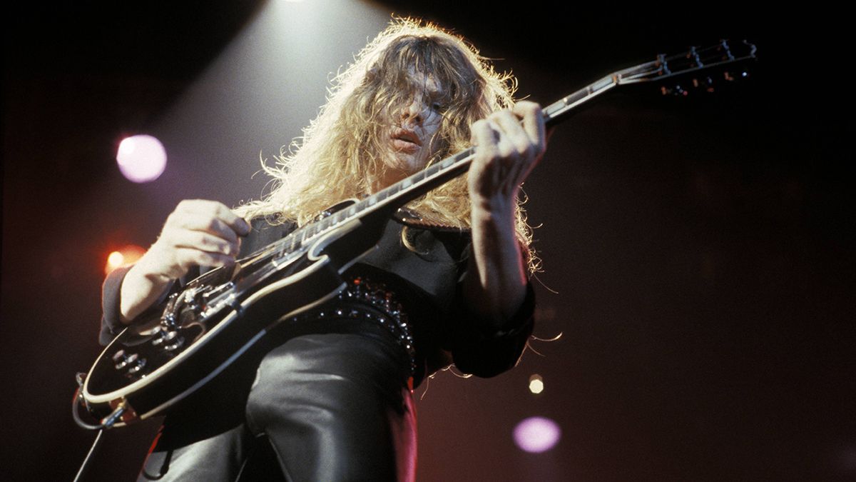 John Sykes.