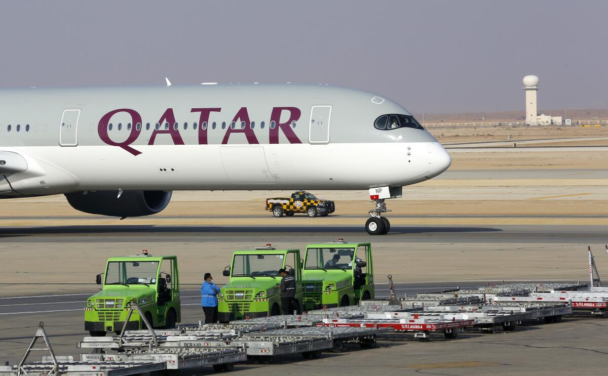 Qatar