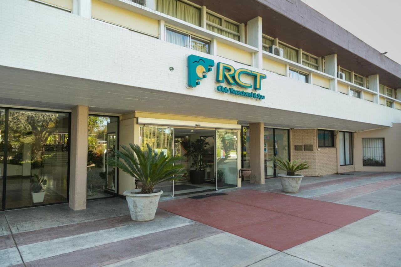 RCT