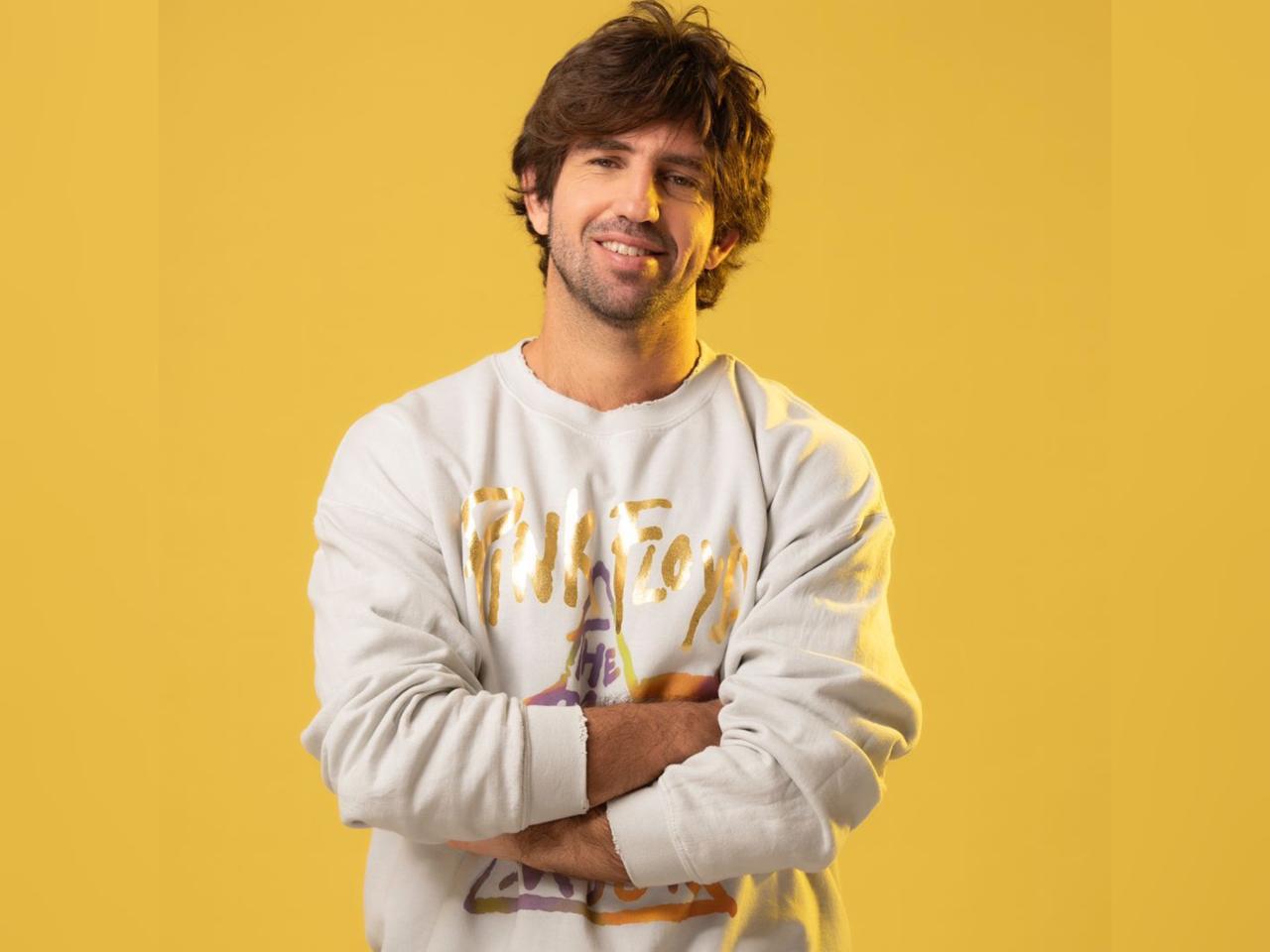 Patricio Abadi.