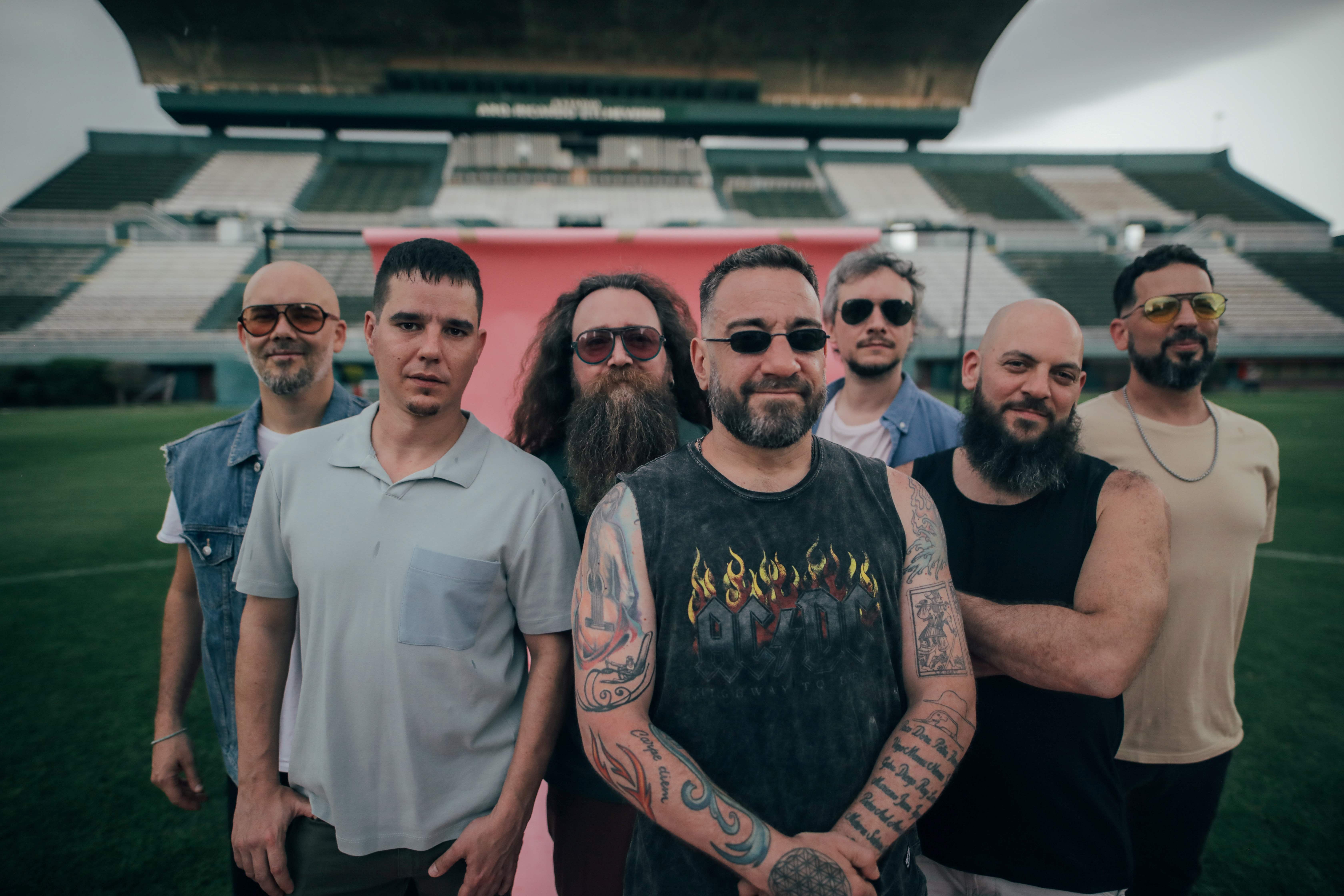 Las Pastillas del Abuelo.