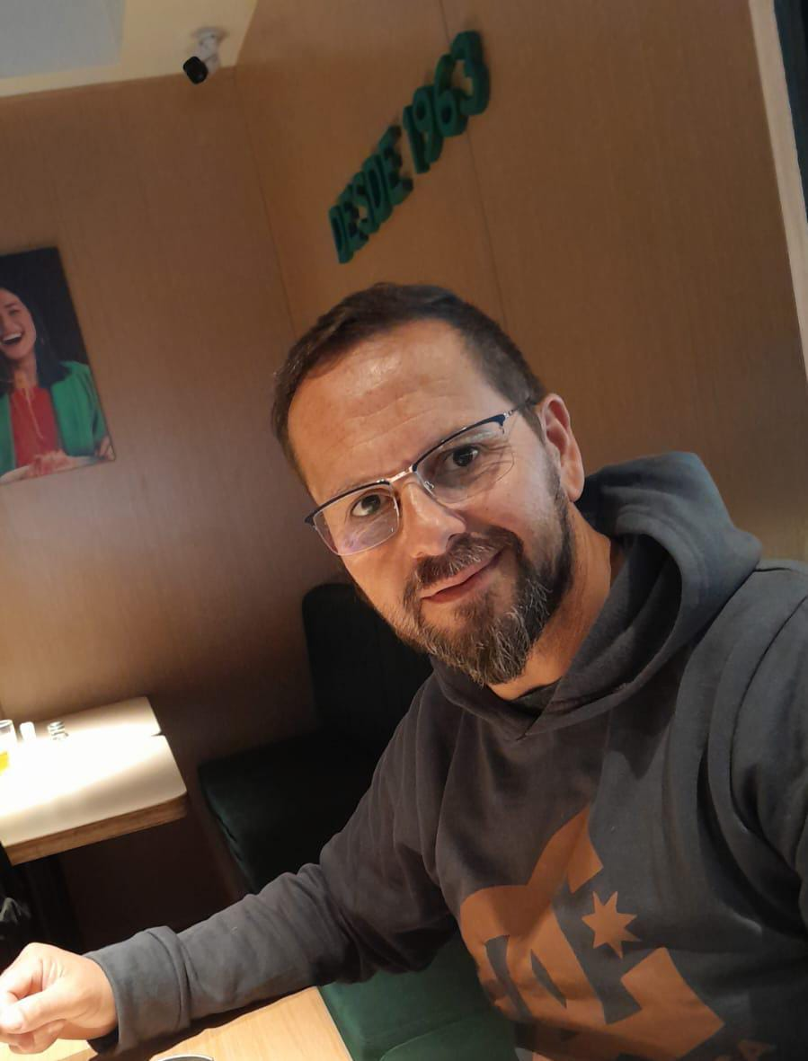 Gastón Sequeira