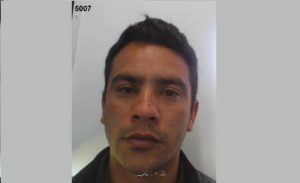 Cristian "El Guachín" Monje.