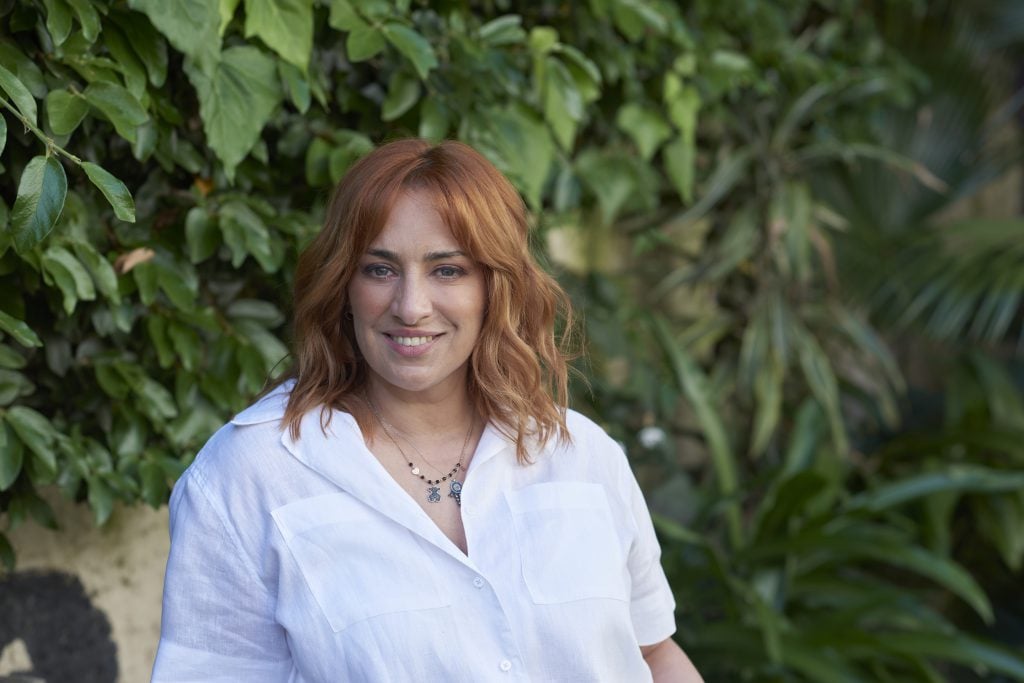 “Me prendí fuego y tengo el 25% de mi cuerpo comprometido”, reveló María Julia Oliván « Diario La Capital de Mar del Plata