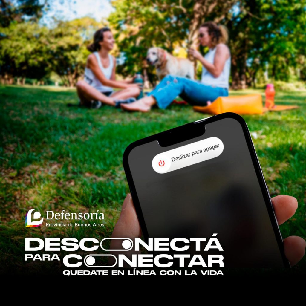 desconecta