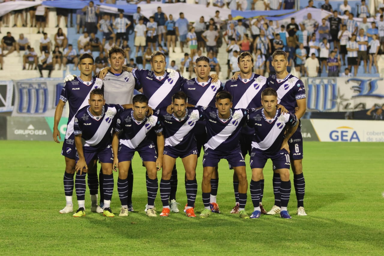 Foto prensa Racing de Córdoba
