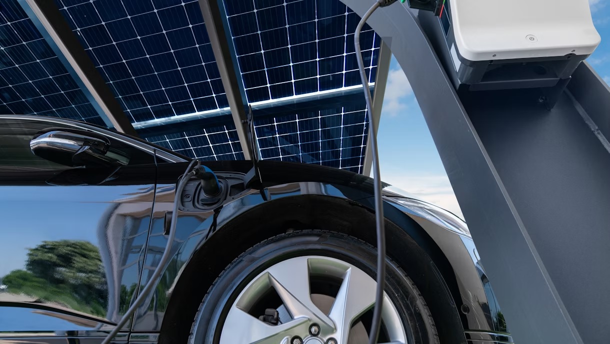 autos eléctricos