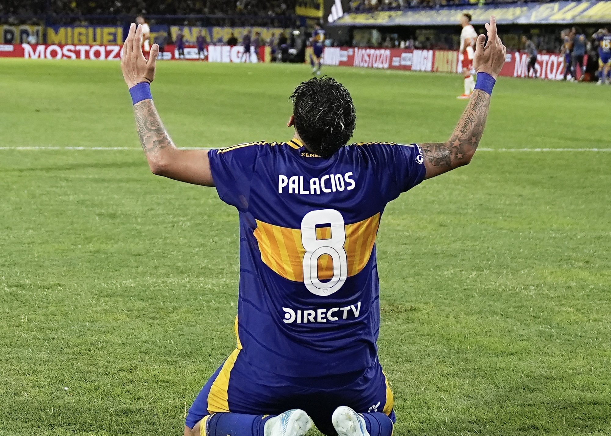 carlospalacios