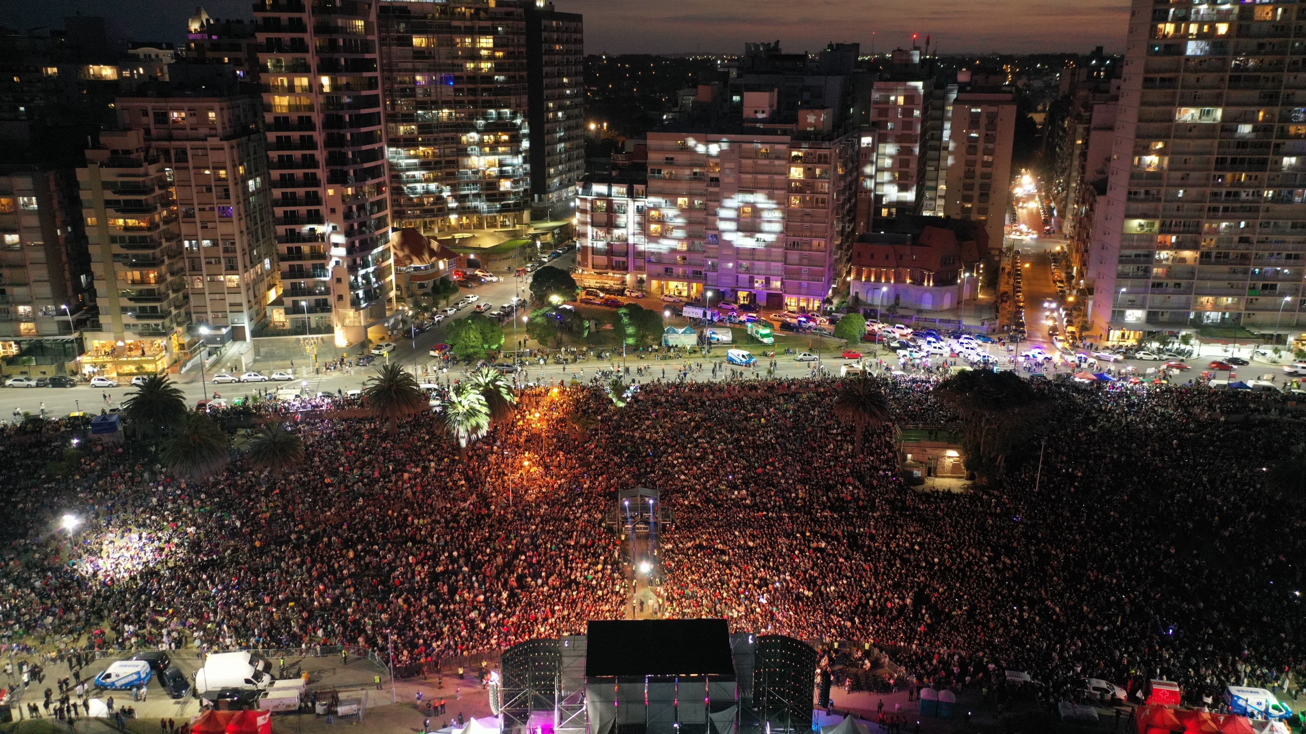 fiesta dron 2