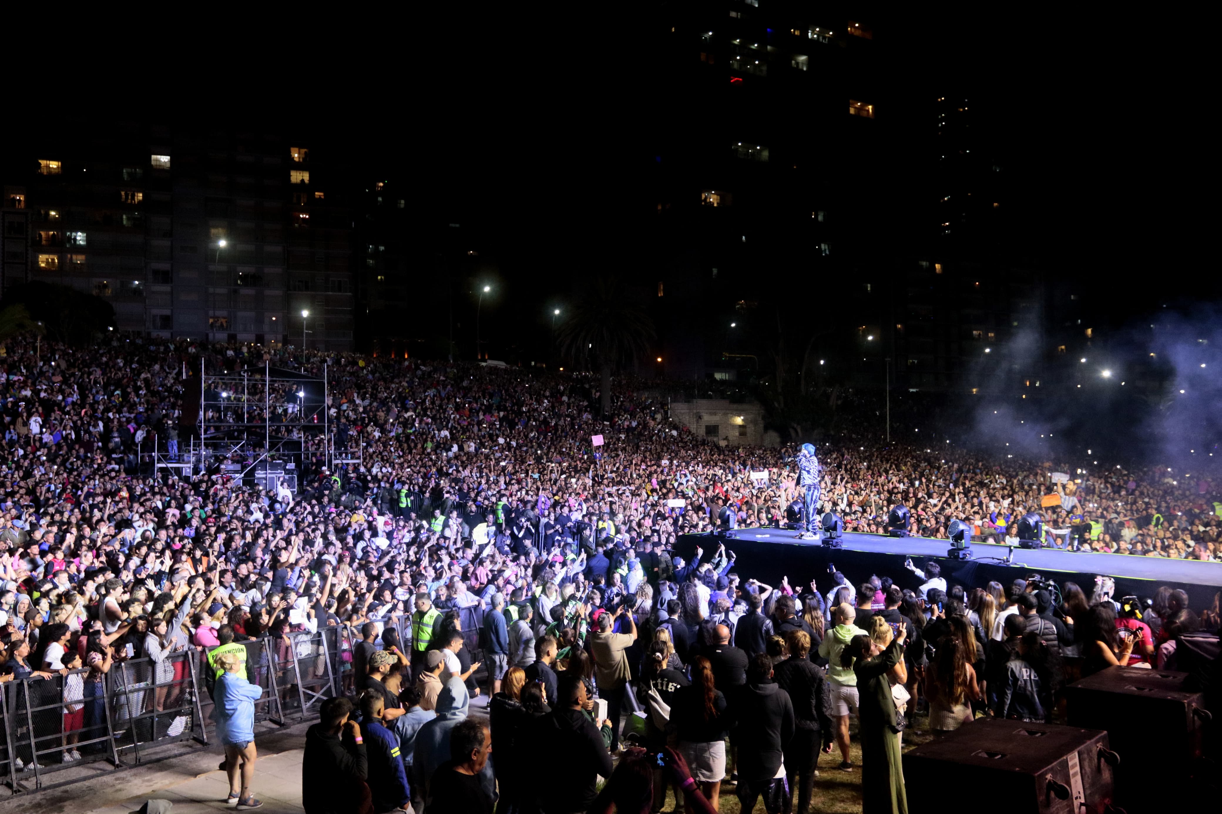 fiesta lu 23