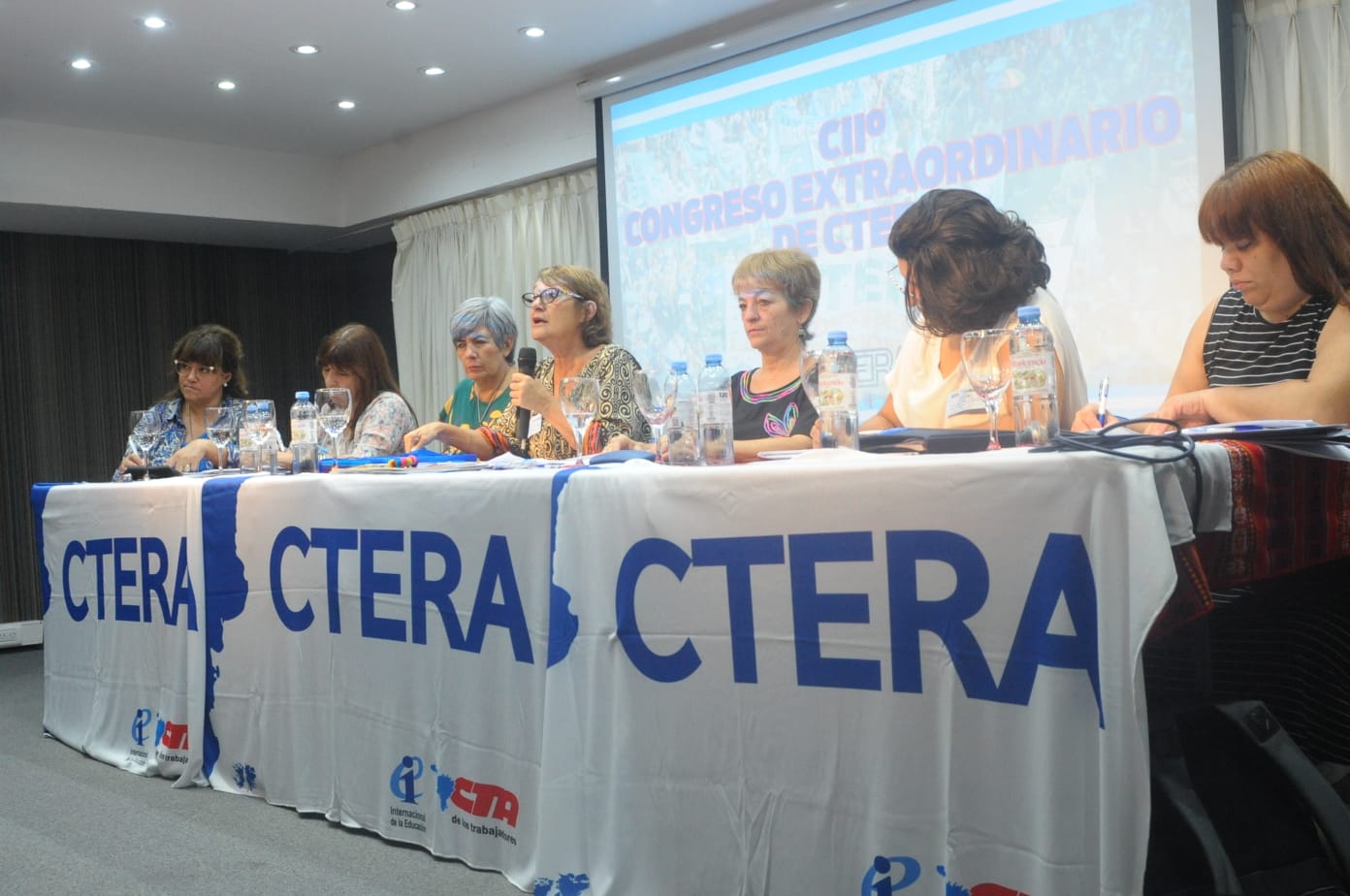 CTERA