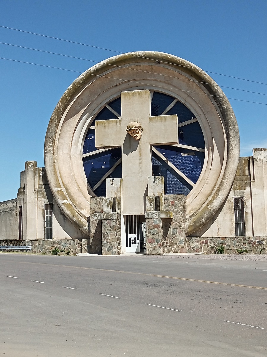 Cementerio de Saldungaray