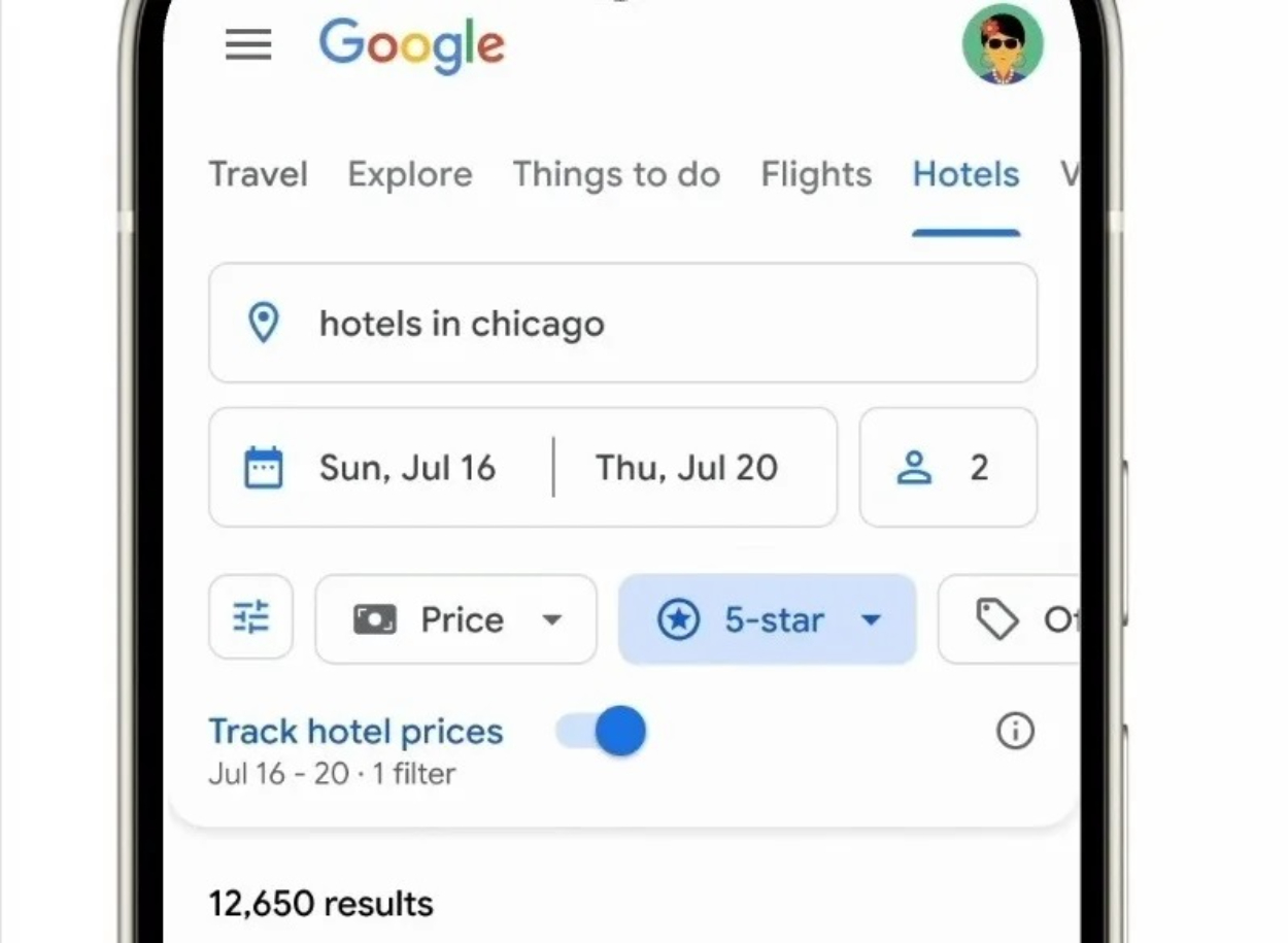 Google