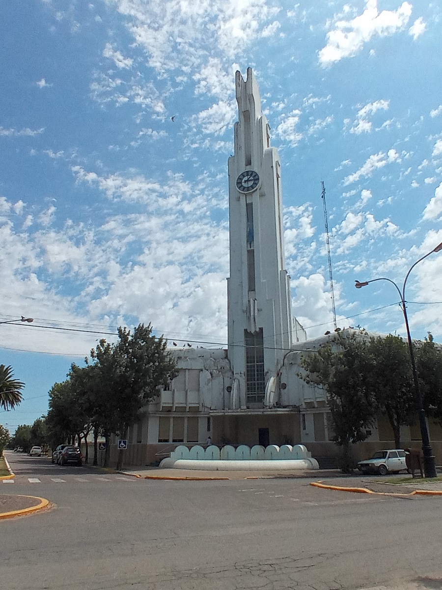 Municipalidad de Carhué