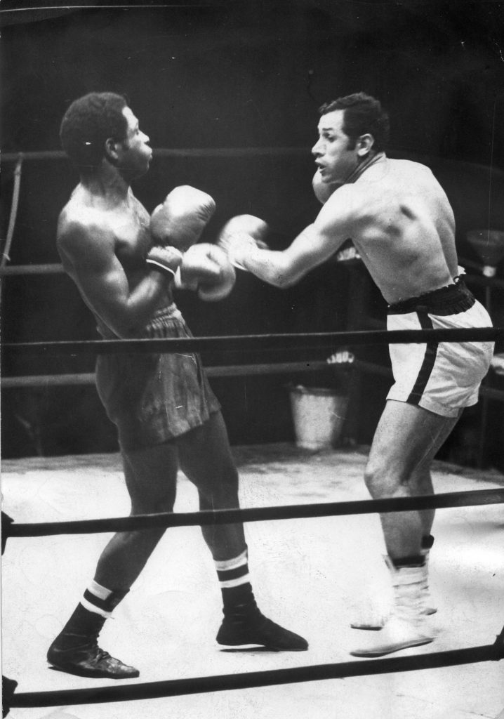 anibal di lella 40001