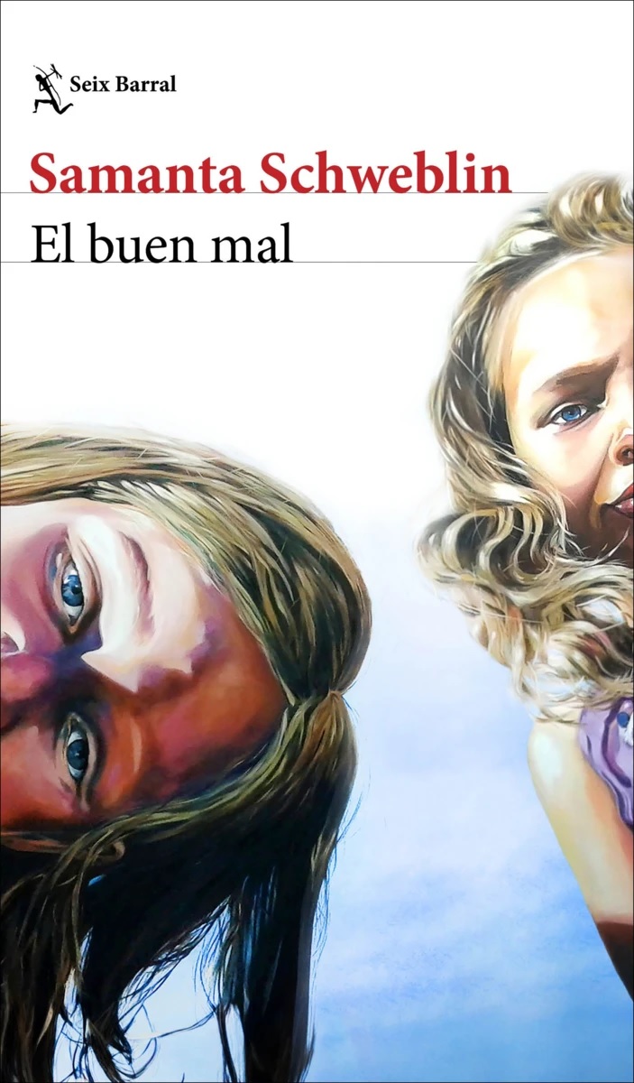 el-buen-mal-Samanta-Schweblin