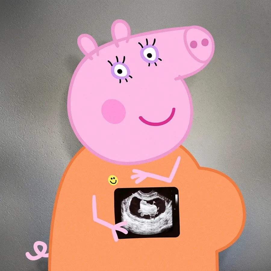 embarazo-peppa-pig