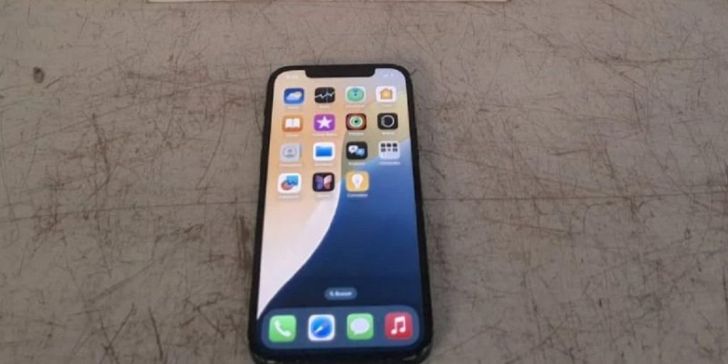 El teléfono del sospechoso sería peritado en los próximos días.
