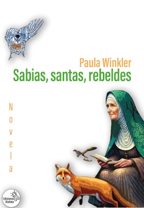 tapa sabias santas